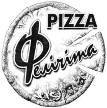 pizza, фелічіта