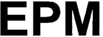 ерм, epm