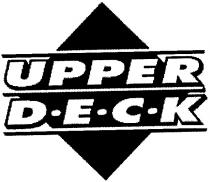 деск, deck, upper