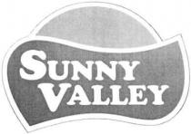 sunny, valley