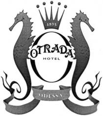 1895, otrada, hotel, odessa