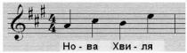 нова хвиля, нова, хвиля, но-ва хви-ля