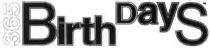365 birth days, 365, birth, days