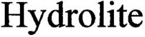 hydrolite, hydro, lite