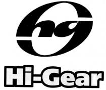 hg, hi-gear, hi, gear, ні-gear, ні