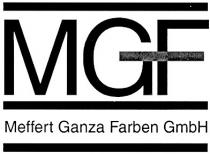 mgf, meffert ganza farben gmbh, meffert, ganza, farben, gmbh