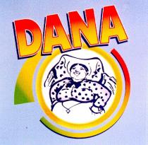 дана, dana