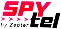 spytel, spy tel, spy, tel, by zepter, by, zepter