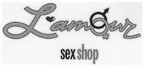 lamoour, lamour, sex shop, sex, shop