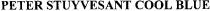 peter stuyvesant cool blue, peter, stuyvesant, cool, blue