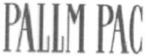 pallm pac, pallm, pac, рас
