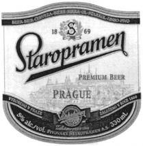 s, staropramen, 1869, premium beer, premium, beer, prague, asp
