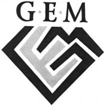 gem, g.e.m.