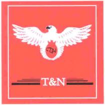 t&n, t & n, tn, &