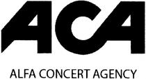 аса, aca, alfa concert agency, alfa, concert, agency