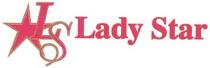 ls, lady star, lady, star