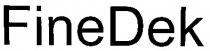 finedek, fine, dek, fine dek