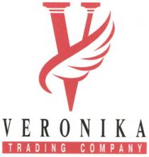 v, veronika, trading company, trading, сompany