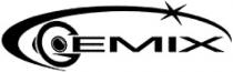 gemix, cemix, emix, еміх, семіх