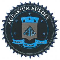 ае, ae, aquarium europe, aquarium, europe, adamant, responsible, celerity