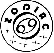 zodiac, 69