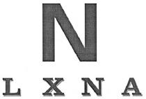 n, lxna, №