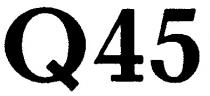 q 45, q, 45