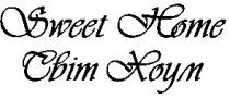 sweet home, sweet, home, sweet ноте, ноте, світ хоум, світ, хоум, cbim хоум, cbim