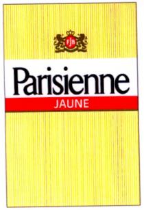 parisienne, fb, fjb, jaune