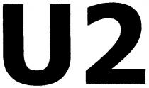 u2, 2, u