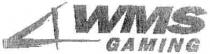 wms, gaming, wms gaming