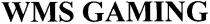 wms gaming, wms, gaming