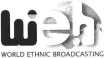 web, weh, world ethnic broadcasting, world, ethnic, broadcasting