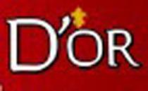 d`or, dor