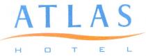 atlas, hotel