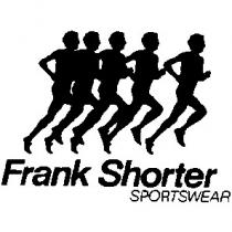 frank shorter sportswear