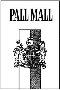 pall mall in hoc signo vinces per aspera ad astra