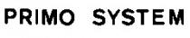 primo system