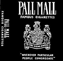 pall mall per aspera ad astra in hoc signo vinces wherever particular people congregate