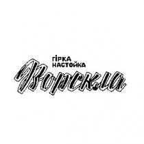 ворскла
