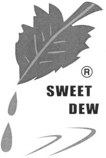 sweet dew, sweet, dew
