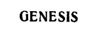 genesis