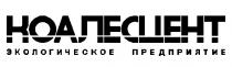 коалесцент экологическое предприятие