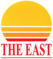 the east, the, east