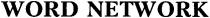 word network, word, network