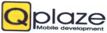 qplase, q, plaze, mobile, development