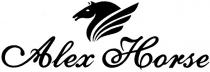 alex horse, alex, horse