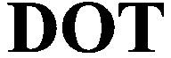 dot