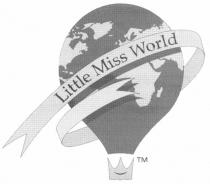little miss world, little, miss, world