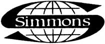 s, simmons